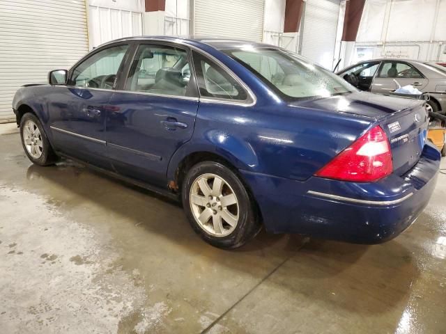 2006 Ford Five Hundred SEL