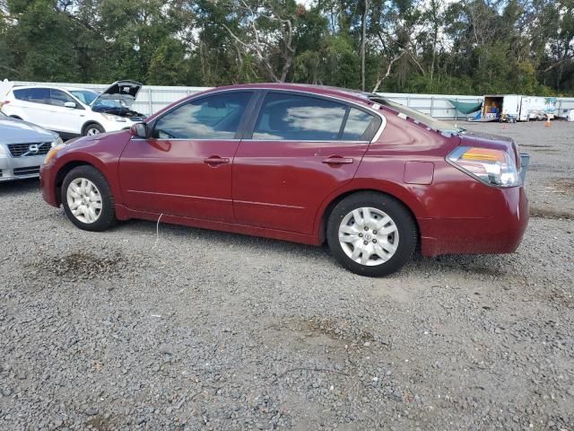 2007 Nissan Altima 2.5