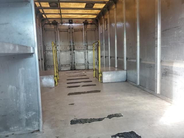 2007 Freightliner Chassis M Line WALK-IN Van