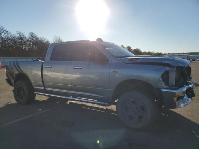 2019 Dodge RAM 2500 BIG Horn