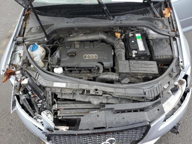 2011 Audi A3 Premium