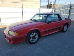 1991 Ford Mustang GT for sale in Sun Valley, CA