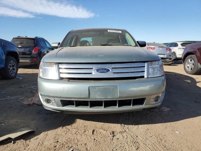 2008 Ford Taurus SEL