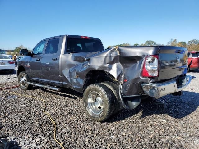 2014 Dodge RAM 3500 ST