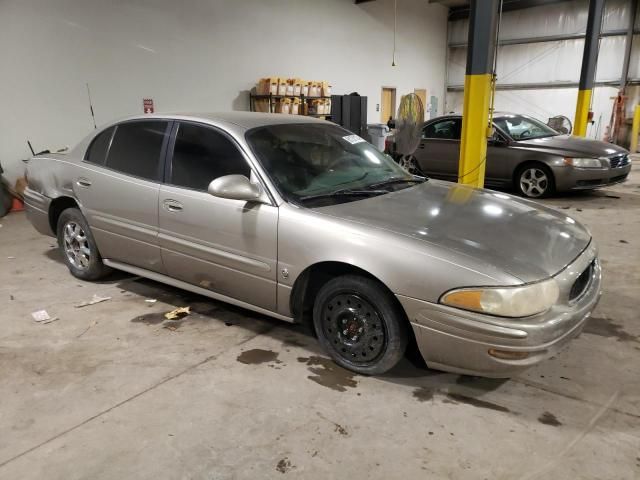 2003 Buick Lesabre Limited