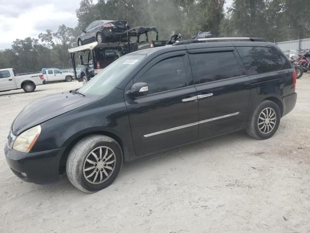 2011 KIA Sedona EX