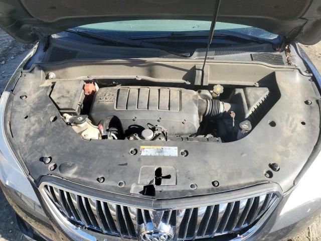 2013 Buick Enclave