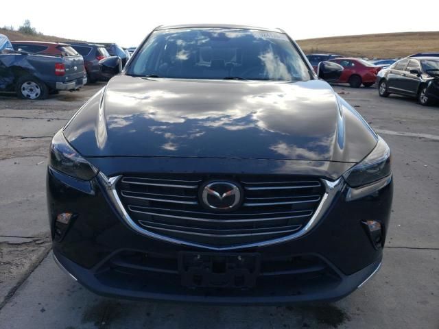 2019 Mazda CX-3 Grand Touring