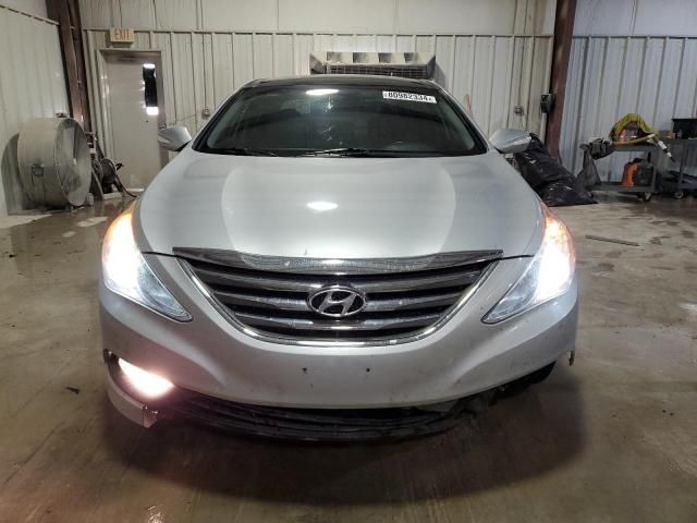 2014 Hyundai Sonata SE