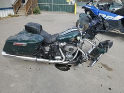 Harley-Davidson fl salvage cars for sale: 2024 Harley-Davidson Fltrx