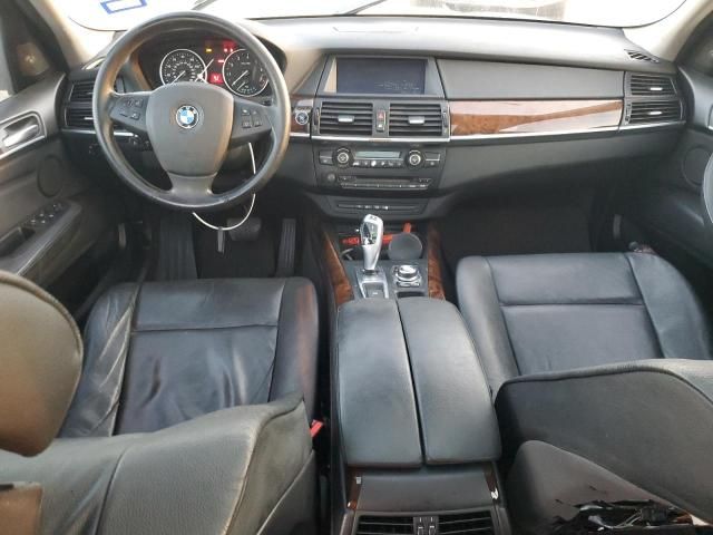 2010 BMW X5 XDRIVE30I