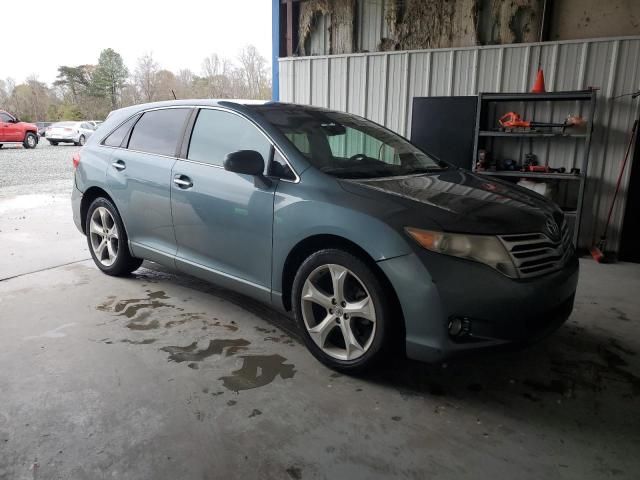 2009 Toyota Venza