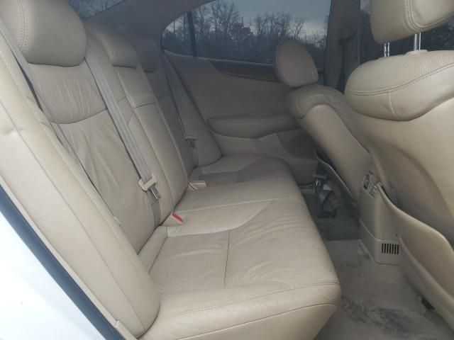 2006 Lexus ES 330