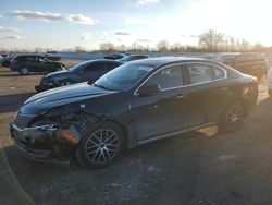 Lincoln salvage cars for sale: 2013 Lincoln MKS