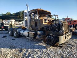 Mack salvage cars for sale: 2013 Mack 600 CHU600