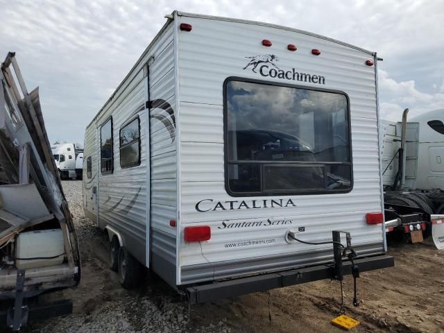 2013 Coachmen Catalina