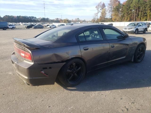 2014 Dodge Charger R/T