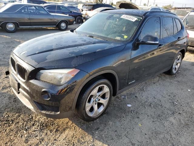 2013 BMW X1 SDRIVE28I