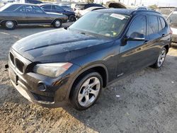 Salvage cars for sale from Copart Los Angeles, CA: 2013 BMW X1 SDRIVE28I