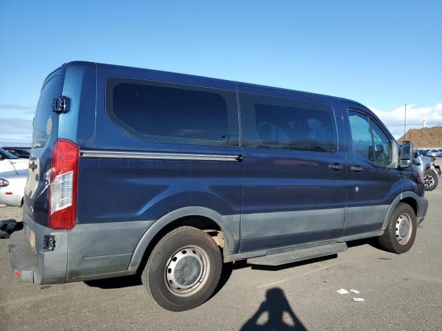 2017 Ford Transit T-150