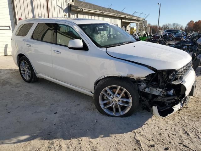 2022 Dodge Durango GT