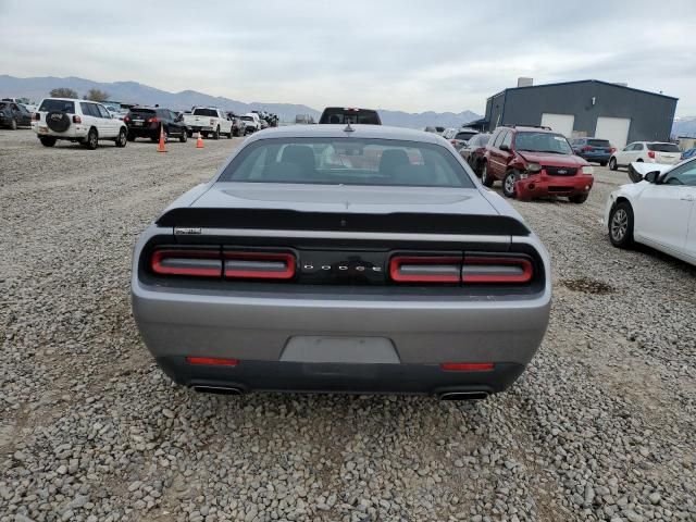 2018 Dodge Challenger R/T