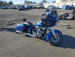 2015 Harley-Davidson Fltrxs Road Glide Special for sale in Martinez, CA