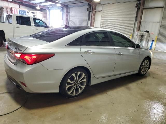 2014 Hyundai Sonata SE