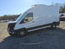 Ford Transit salvage cars for sale: 2024 Ford Transit T-350