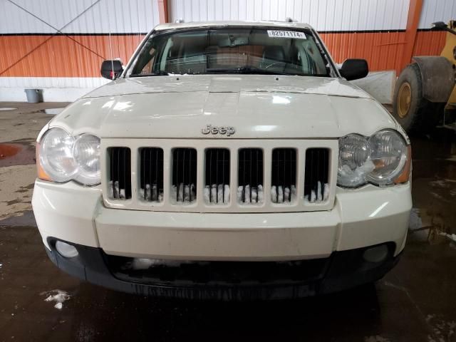 2010 Jeep Grand Cherokee Laredo