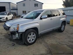 GMC salvage cars for sale: 2010 GMC Terrain SLE