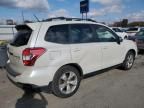 2014 Subaru Forester 2.5I Touring