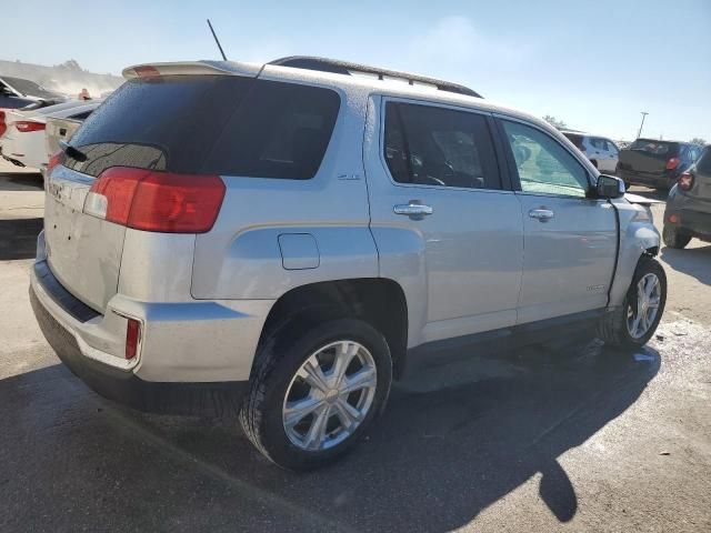 2016 GMC Terrain SLE