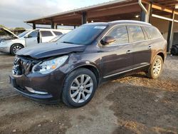 Buick Enclave salvage cars for sale: 2016 Buick Enclave