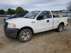 Ford Vehiculos salvage en venta: 2007 Ford F150