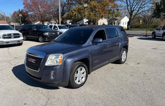 2013 GMC Terrain SLE