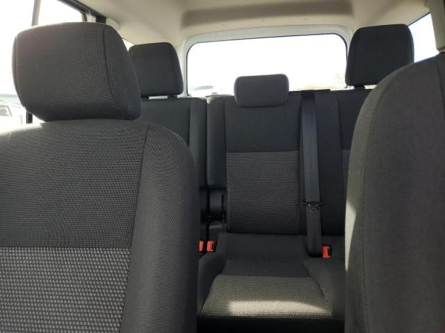 2016 Ford Transit Connect XL