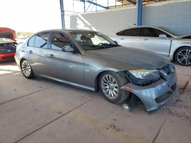 2009 BMW 328 I