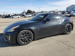 2016 Nissan 370Z Base en venta en Nampa, ID