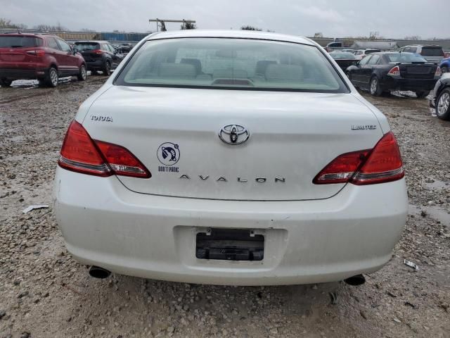 2007 Toyota Avalon XL