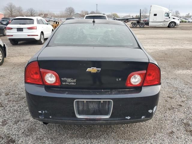 2009 Chevrolet Malibu 1LT