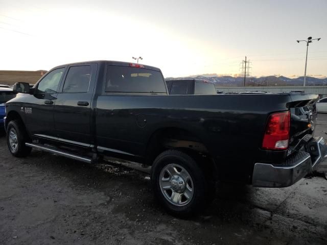 2017 Dodge RAM 2500 ST