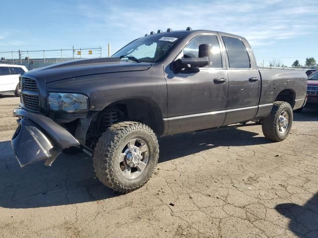 2003 Dodge RAM 2500 ST