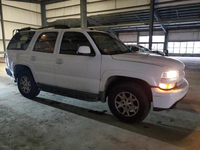 2005 Chevrolet Tahoe K1500