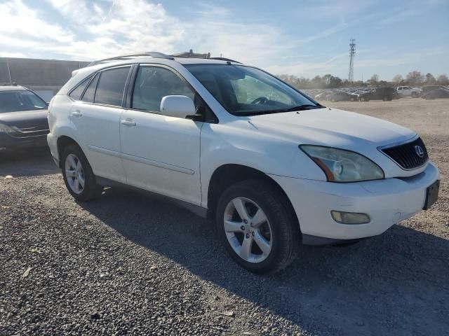 2007 Lexus RX 350