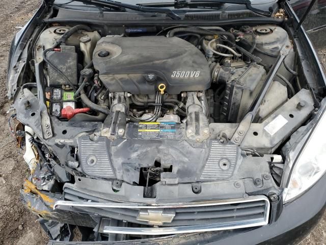 2009 Chevrolet Impala 1LT