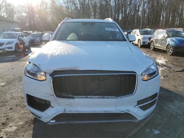 2016 Volvo XC90 T5