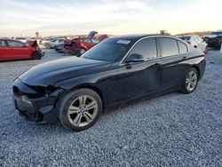 BMW 3 Series salvage cars for sale: 2017 BMW 330 I