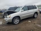 2006 Toyota Highlander Hybrid