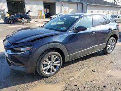 Mazda cx30 salvage cars for sale: 2023 Mazda CX-30 Premium